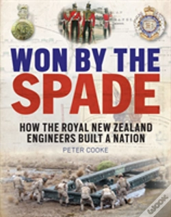 Capa do artigo Won By The Spade