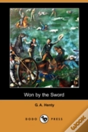 Capa do artigo Won By The Sword (Dodo Press)
