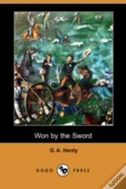 Capa do artigo Won By The Sword (Dodo Press)