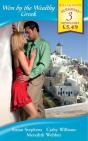 Won By The Wealthy Greek - Preview