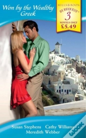 Capa do artigo Won By The Wealthy Greek