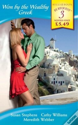 Capa do artigo Won By The Wealthy Greek
