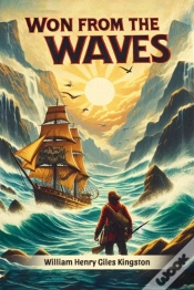 Capa do artigo Won From The Waves (Edition2024)