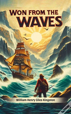 Capa do artigo Won From The Waves