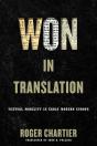 Won In Translation - Preview