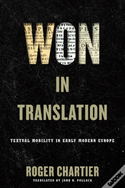 Capa do artigo Won In Translation