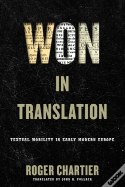 Capa do artigo Won In Translation