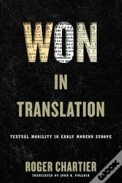 Capa do artigo Won In Translation