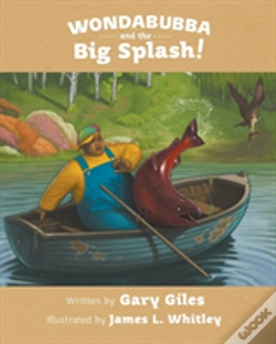 Capa do artigo Wondabubba And The Big Splash