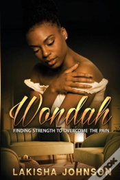 Capa do artigo Wondah