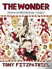 Capa do artigo Wonder