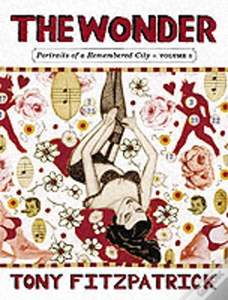 Capa do artigo Wonder