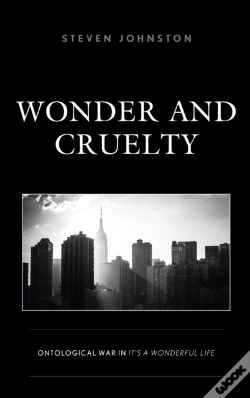Capa do artigo Wonder And Cruelty
