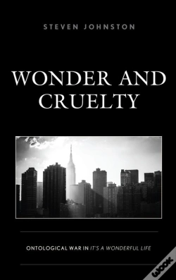 Capa do artigo Wonder And Cruelty