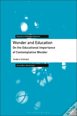 Capa do artigo Wonder And Education