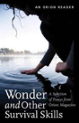 Wonder And Other Survival Skills - Preview