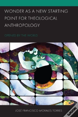 Capa do artigo Wonder As A New Starting Point For Theological Anthropology