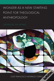 Capa do artigo Wonder As A New Starting Point For Theological Anthropology