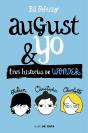 Wonder. August Y Yo - Preview