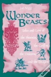 Capa do artigo Wonder Beasts