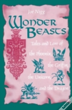 Capa do artigo Wonder Beasts