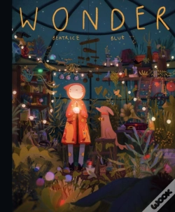 Capa do artigo Wonder