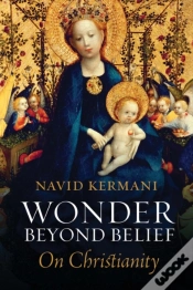 Capa do artigo Wonder Beyond Belief