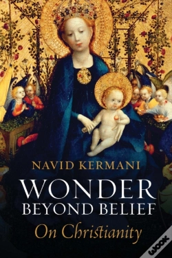 Capa do artigo Wonder Beyond Belief