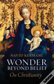 Capa do artigo Wonder Beyond Belief