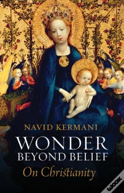 Capa do artigo Wonder Beyond Belief