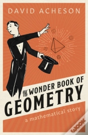 Capa do artigo Wonder Book Of Geometry