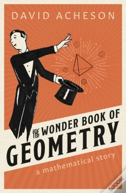Capa do artigo Wonder Book Of Geometry