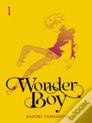 Wonder Boy, Vol. 1