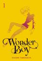 Wonder Boy, Vol. 1 - Preview
