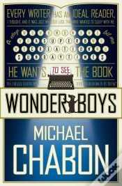 Capa do artigo Wonder Boys