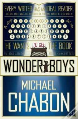 Capa do artigo Wonder Boys