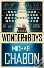 Capa do artigo Wonder Boys