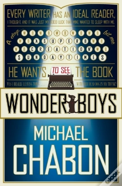 Capa do artigo Wonder Boys