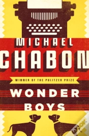 Capa do artigo Wonder Boys