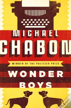 Capa do artigo Wonder Boys