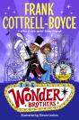 Wonder Brothers - Preview