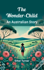 Capa do artigo Wonder-Child An Australian Story