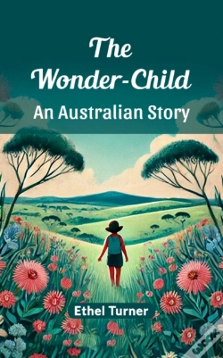 Capa do artigo Wonder-Child An Australian Story