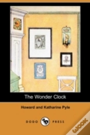 Capa do artigo Wonder Clock (Dodo Press)