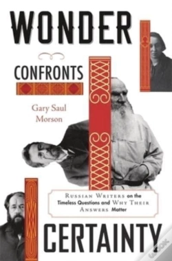 Capa do artigo Wonder Confronts Certainty
