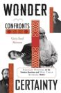 Wonder Confronts Certainty - Preview