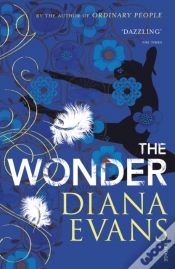 Capa do artigo Wonder