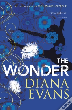Capa do artigo Wonder