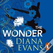 Capa do artigo Wonder