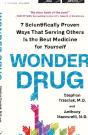 Wonder Drug - Preview